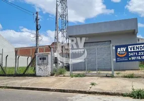 Foto 1 de Ponto Comercial à venda, 112m² em Vila Princesa Isabel, Cachoeirinha