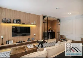 Foto 1 de Apartamento com 2 Quartos à venda, 119m² em Lapa, São Paulo
