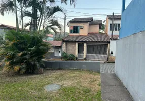 Foto 1 de Casa com 2 Quartos para alugar, 62m² em Retiro, Volta Redonda