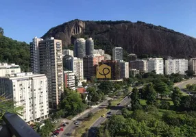 Foto 1 de Cobertura com 4 Quartos para venda ou aluguel, 445m² em Lagoa, Rio de Janeiro