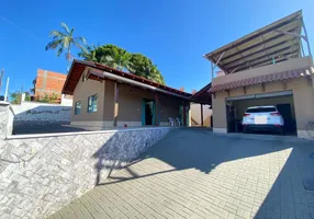 Foto 1 de Casa com 3 Quartos à venda, 183m² em Vorstadt, Blumenau