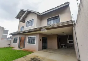 Foto 1 de Sobrado com 3 Quartos à venda, 194m² em Jardim das Américas, Curitiba