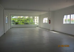 Foto 1 de Prédio Comercial para alugar, 1197m² em Ponta da Praia, Santos