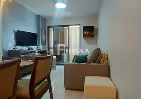 Foto 1 de Apartamento com 2 Quartos à venda, 68m² em Sul, Águas Claras