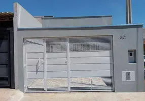 Foto 1 de Casa com 2 Quartos à venda, 71m² em Parque Orestes Ongaro, Hortolândia