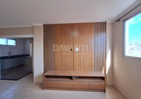 Foto 1 de Apartamento com 2 Quartos à venda, 78m² em Jardim Proença, Campinas