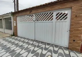Foto 1 de Casa com 3 Quartos à venda, 75m² em Vila Guilhermina, Praia Grande