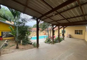 Foto 1 de Fazenda/Sítio com 4 Quartos à venda, 364m² em Chacara Recreio Floresta, Jaguariúna