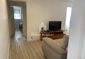 Foto 1 de Apartamento com 1 Quarto à venda, 58m² em Centro, Campinas