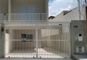 Foto 1 de Casa com 4 Quartos à venda, 130m² em Bela Vista, Osasco