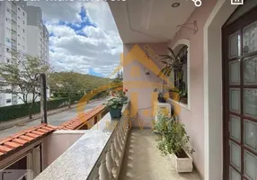 Foto 1 de Sobrado com 3 Quartos para alugar, 404m² em Parque Tres Meninos, Sorocaba