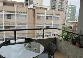 Foto 1 de Apartamento com 4 Quartos à venda, 180m² em Gutierrez, Belo Horizonte