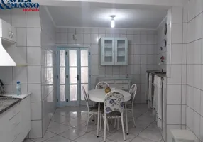 Foto 1 de Sobrado com 3 Quartos à venda, 90m² em Móoca, São Paulo