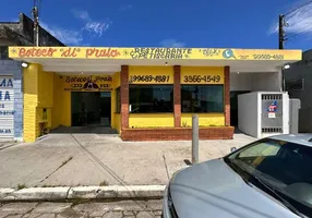 Foto 1 de Ponto Comercial com 1 Quarto à venda, 220m² em Jardim Grandesp, Itanhaém