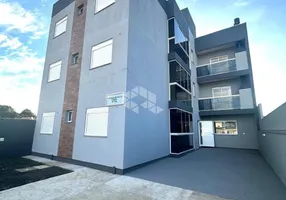 Foto 1 de Apartamento com 2 Quartos à venda, 52m² em Vila Fatima, Cachoeirinha