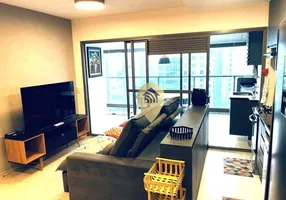 Foto 1 de Apartamento com 2 Quartos à venda, 69m² em Alto da Lapa, São Paulo