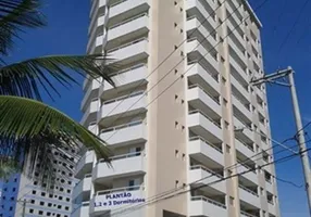 Foto 1 de Apartamento com 2 Quartos à venda, 95m² em Mirim, Praia Grande