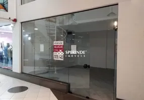 Foto 1 de Ponto Comercial para alugar, 38m² em São Pelegrino, Caxias do Sul