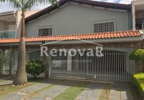 Foto 1 de Casa com 3 Quartos à venda, 300m² em Parque Manoel de Vasconcelos, Sumaré