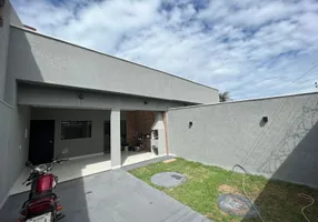 Foto 1 de Casa com 3 Quartos à venda, 115m² em Center Ville, Goiânia