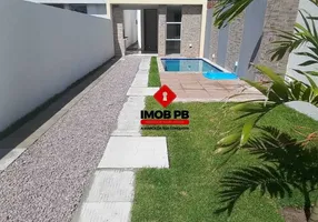 Foto 1 de Casa com 2 Quartos à venda, 67m² em Village Jacumã, Conde