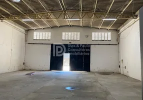 Foto 1 de Galpão/Depósito/Armazém à venda, 450m² em Sapiranga, Fortaleza