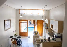 Foto 1 de Casa com 4 Quartos à venda, 195m² em Partenon, Porto Alegre