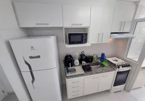 Foto 1 de Apartamento com 2 Quartos para alugar, 50m² em Jardim Previdência, São Paulo