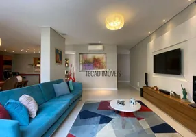 Foto 1 de Apartamento com 3 Quartos à venda, 128m² em Consolação, São Paulo