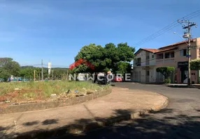 Foto 1 de Lote/Terreno à venda, 120m² em Vila Tecnológica Engenheiro José Queda , Bauru