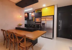 Foto 1 de Apartamento com 3 Quartos à venda, 150m² em Saguaçú, Joinville