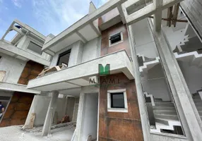 Foto 1 de Casa de Condomínio com 3 Quartos à venda, 139m² em Boqueirão, Curitiba