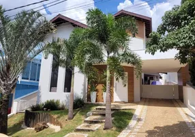 Foto 1 de Casa de Condomínio com 3 Quartos à venda, 300m² em Loteamento Recanto dos Paturis, Vinhedo