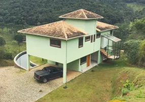 Foto 1 de Casa com 4 Quartos à venda, 300m² em Passárgada, Nova Lima