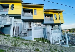 Foto 1 de Sobrado com 3 Quartos à venda, 116m² em São Luiz, Caxias do Sul