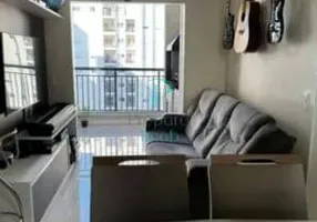 Foto 1 de Apartamento com 2 Quartos à venda, 53m² em Bussocaba, Osasco