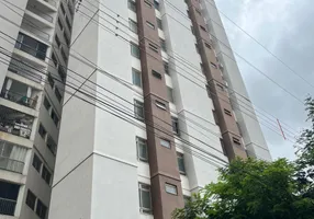 Foto 1 de Apartamento com 2 Quartos à venda, 61m² em Jardim América, Goiânia