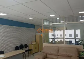 Foto 1 de Apartamento com 1 Quarto à venda, 49m² em Vila Pedro Moreira, Guarulhos