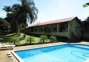 Foto 1 de Fazenda/Sítio com 2 Quartos à venda, 1000m² em Glebas Natalinas, Piracicaba