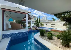 Foto 1 de Casa com 5 Quartos para alugar, 750m² em Barra da Tijuca, Rio de Janeiro