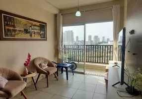 Foto 1 de Apartamento com 3 Quartos à venda, 72m² em Canjica, Cuiabá