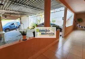 Foto 1 de Casa com 2 Quartos à venda, 110m² em Capoavinha, Mairiporã