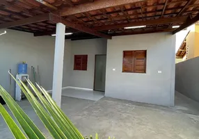 Foto 1 de Casa com 2 Quartos à venda, 140m² em Lagoa Salgada, Feira de Santana