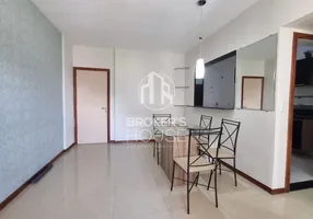 Foto 1 de Apartamento com 2 Quartos à venda, 60m² em Praia do Canto, Vitória