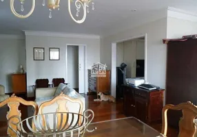 Foto 1 de Apartamento com 4 Quartos à venda, 156m² em Jardim Anália Franco, São Paulo