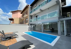Foto 1 de Casa de Condomínio com 4 Quartos à venda, 312m² em Roncáglia, Valinhos
