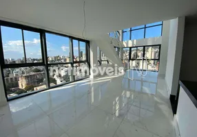 Foto 1 de Cobertura com 4 Quartos à venda, 251m² em Anchieta, Belo Horizonte