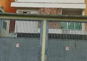 Foto 1 de Imóvel Comercial com 7 Quartos à venda, 930m² em Vila Pires, Santo André