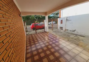 Foto 1 de Casa com 3 Quartos à venda, 114m² em Jardim Bandeirantes, São Carlos