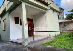 Foto 1 de Casa com 4 Quartos à venda, 300m² em Parque Rosário, Campos dos Goytacazes